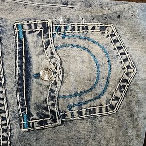 True Religion jeans NWT